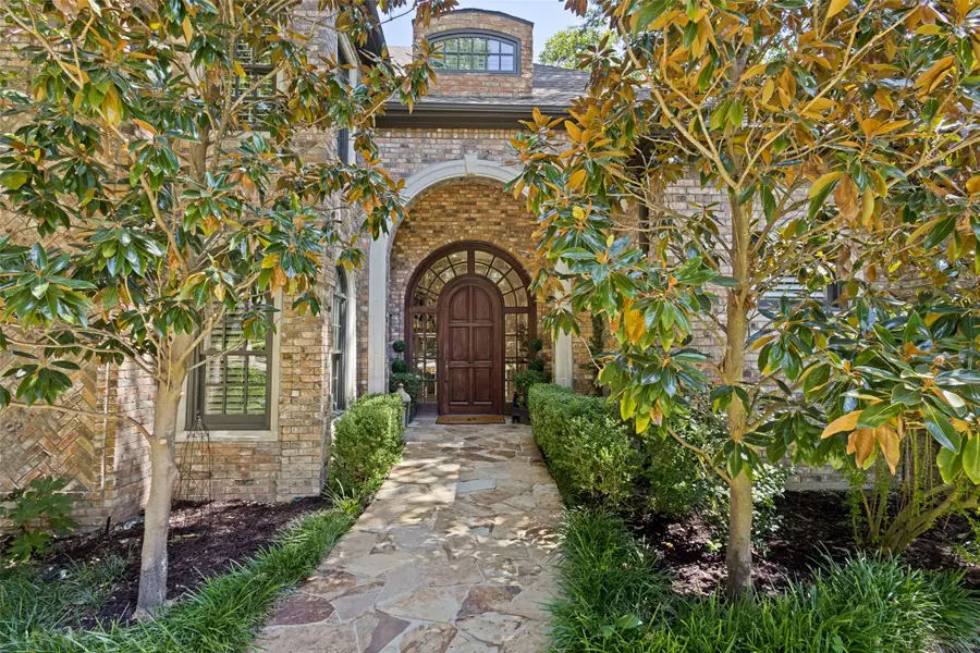 2728 Sylvan Way, McKinney, TX 75072 - #2