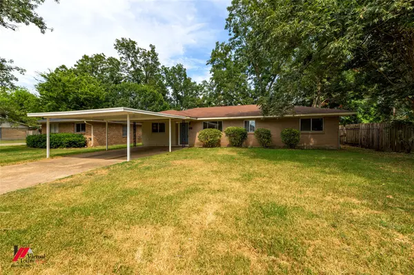 3243 Caroline Dr, Bossier City, LA 71112