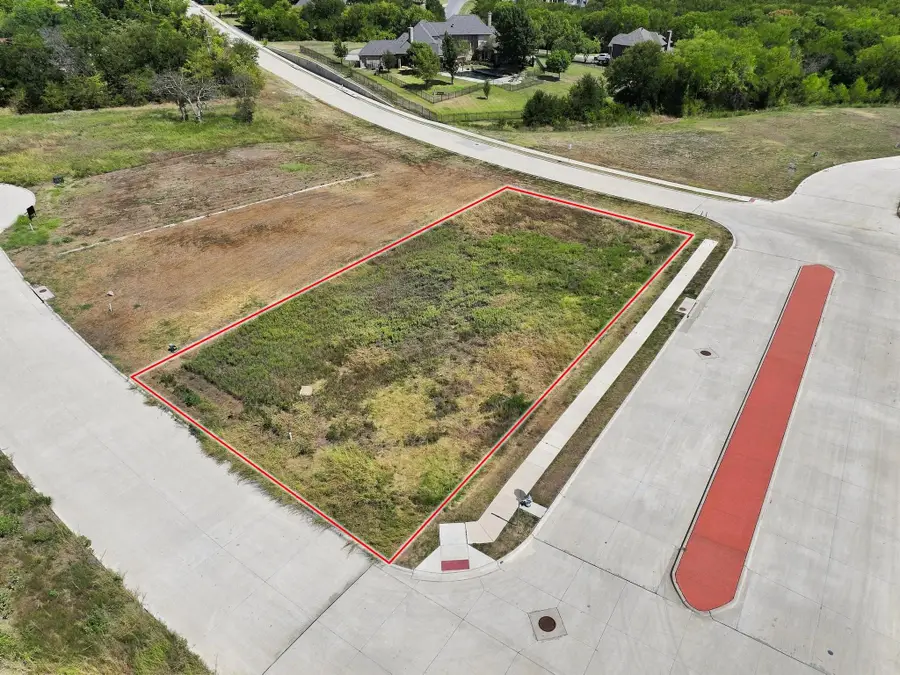2612 Stonecrest Drive, Sherman, TX 75092 - #2