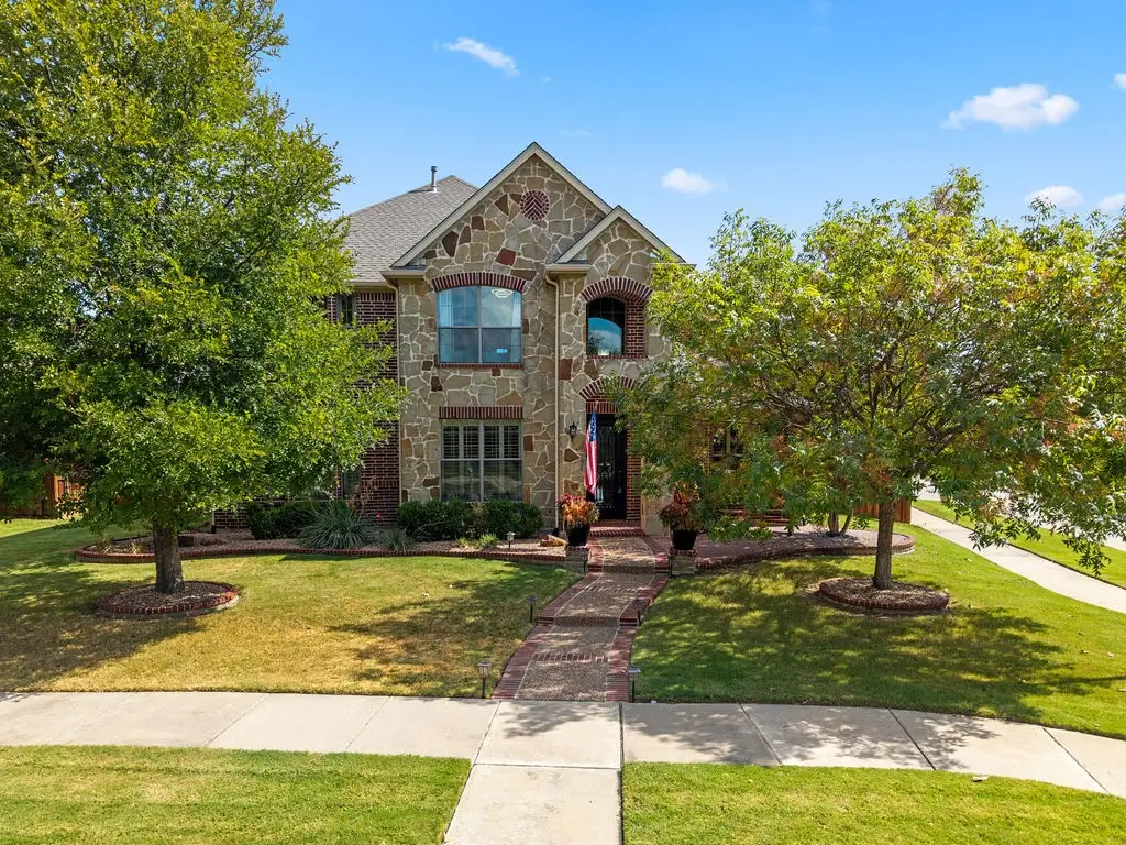 4823 Linda Lane, Frisco, TX 75033 - #1