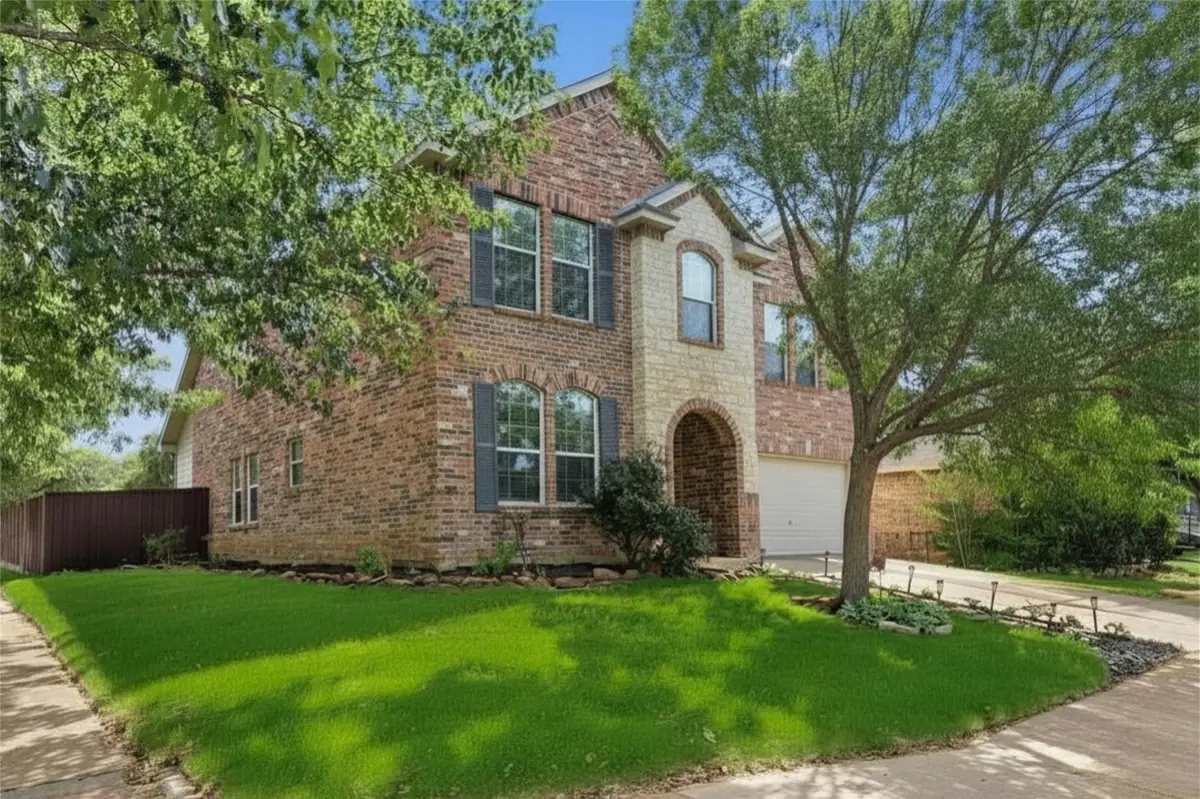5016 Pebble Beach, Denton, TX 76208 - #1