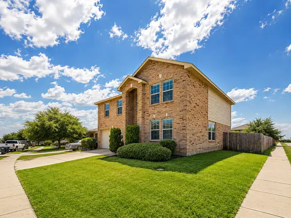 4029 Thoroughbred Trail, Fort Worth, TX 76123