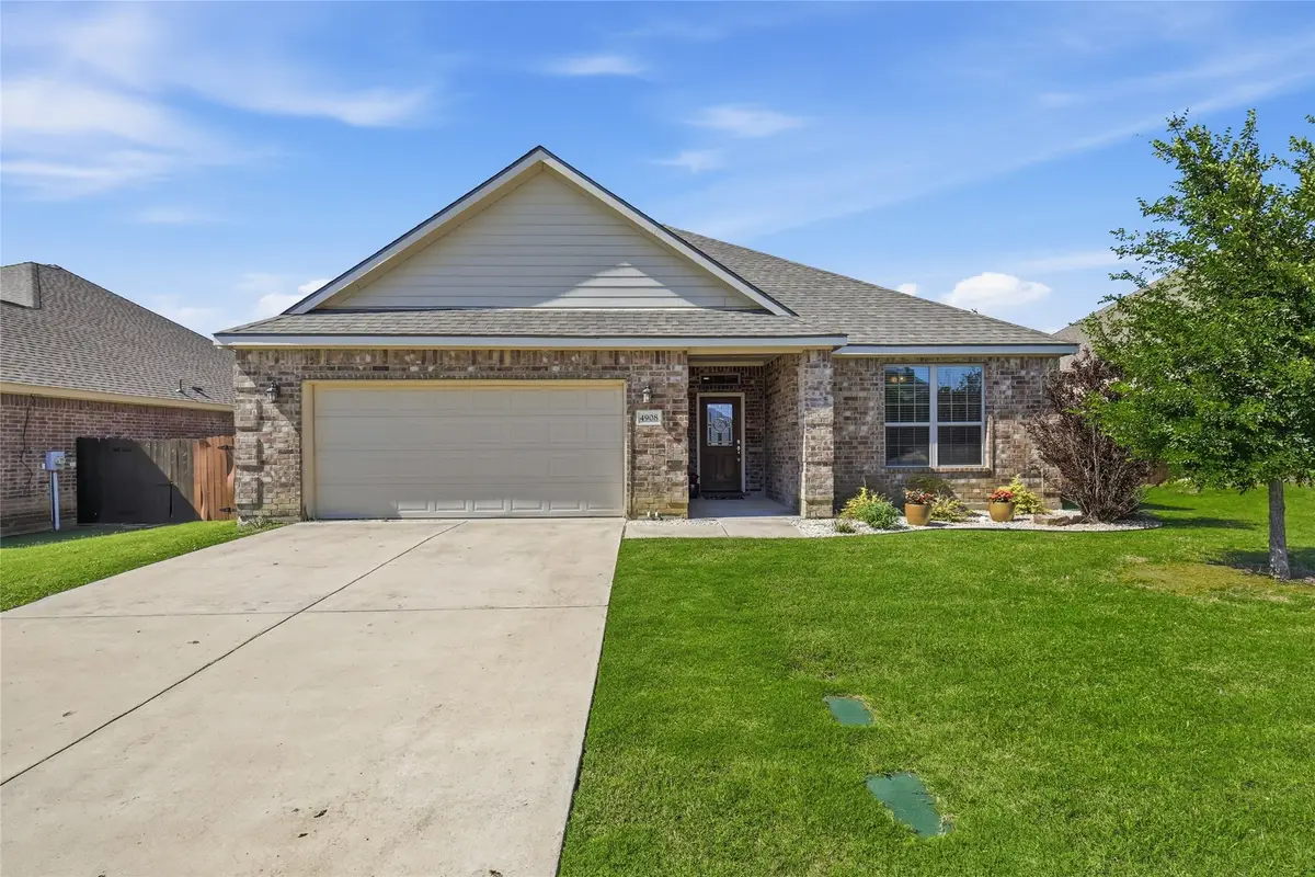 4908 Lake Park Drive, Sanger, TX 76266 - #1