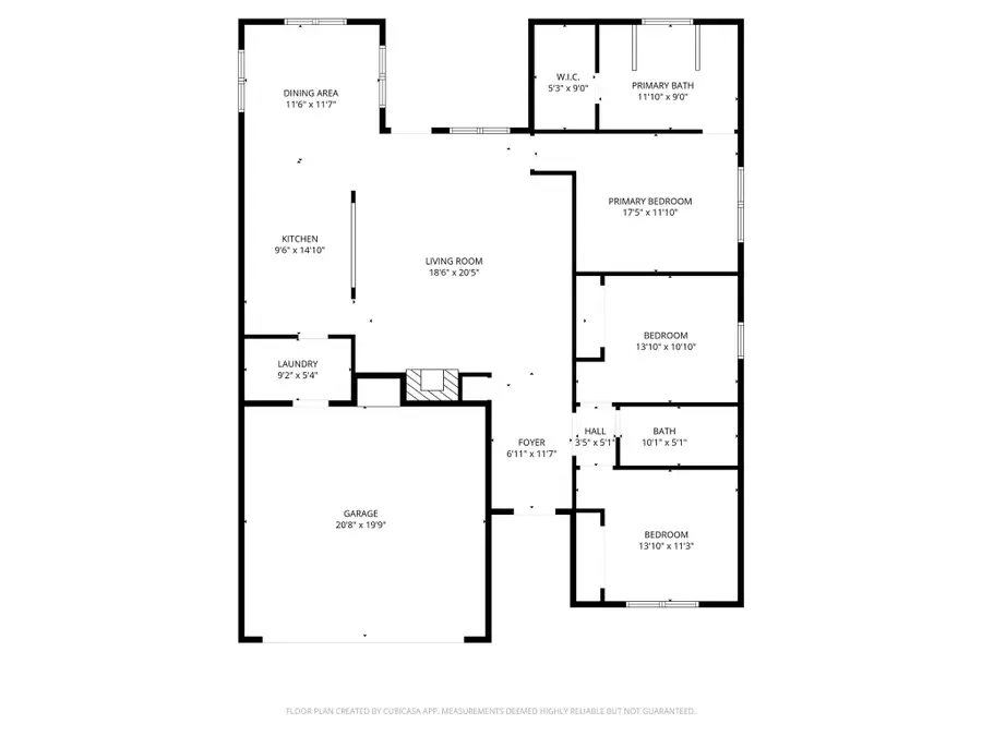 4908 Lake Park Drive, Sanger, TX 76266 - #3