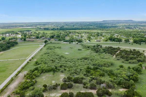 (Lot 14) 3824 Kikaga Road, Granbury, TX 76048