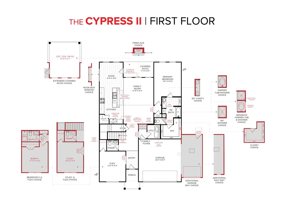 1002 Pompano Way, Royse City, TX 75189 - #1