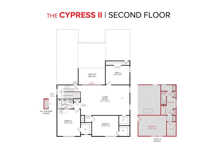 1002 Pompano Way, Royse City, TX 75189 - #2