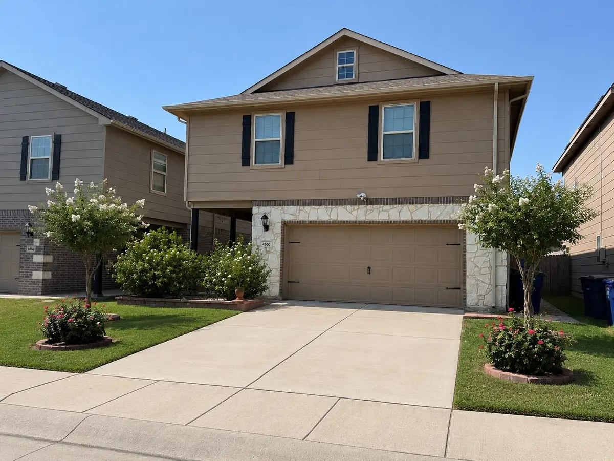 4660 Raleigh Dalton Road, Dallas, TX 75227 - #1