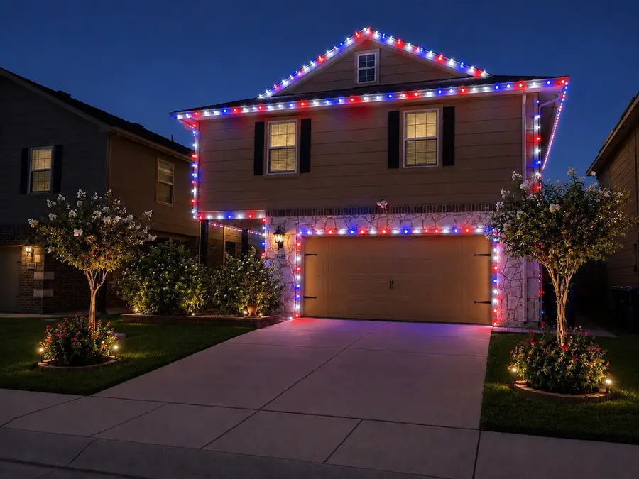 4660 Raleigh Dalton Road, Dallas, TX 75227 - #2