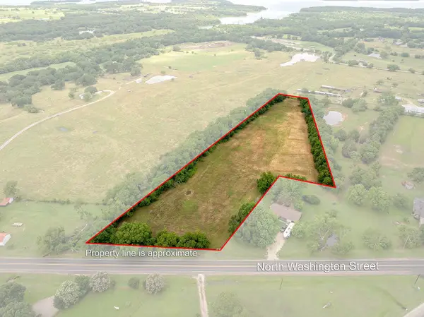 00 N Washington Street, Pilot Point, TX 76258