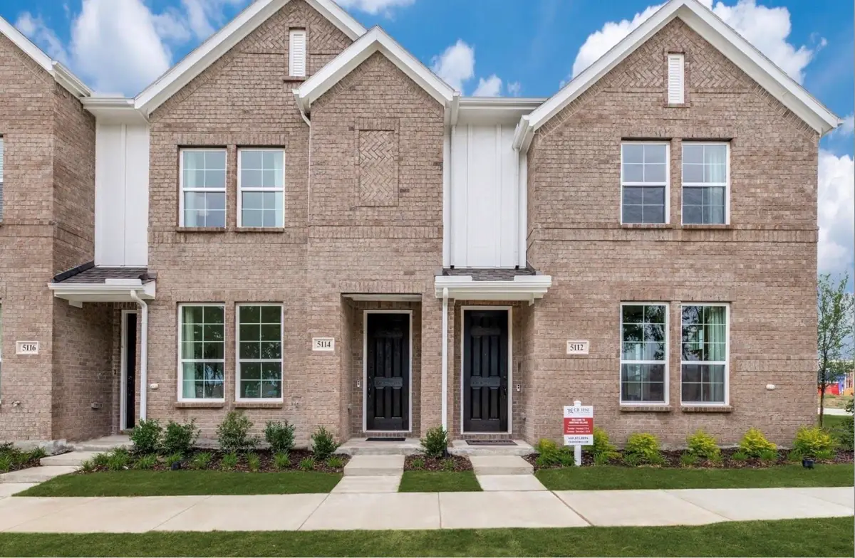 5114 Heritage Street, Haltom City, TX 76117 - #1