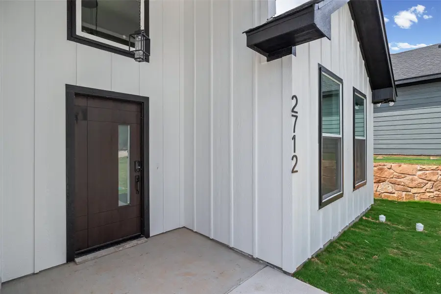 2712 Steepleridge Circle, Granbury, TX 76048 - #3