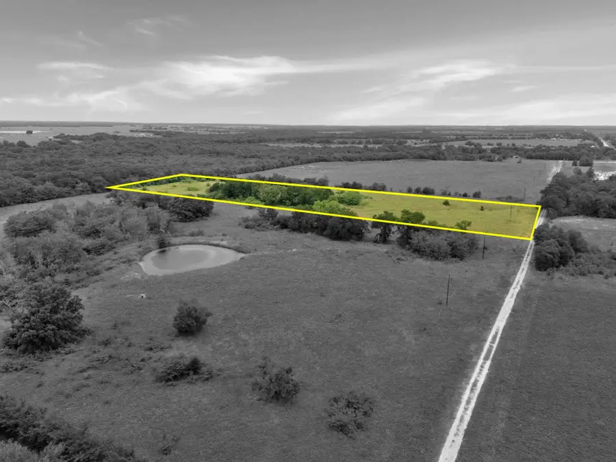 Tract 7 County Road 2158, Cooper, TX 75432 - #3
