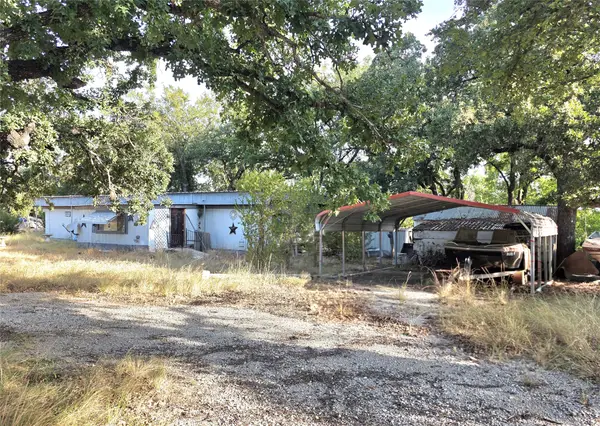 8102 County Road 609, Brownwood, TX 76801
