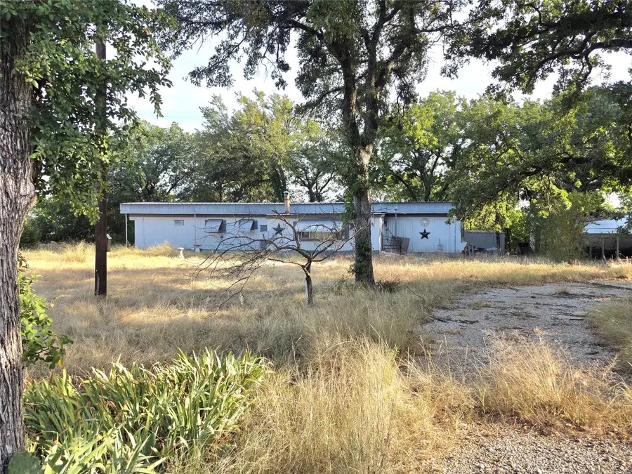 8102 County Road 609, Brownwood, TX 76801 - #2