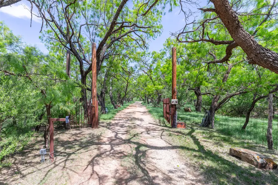 1010 Mesquite Lane, Abilene, TX 79601 - #2