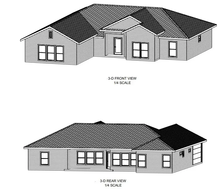 3380 Upper Montague Road, Bowie, TX 76230 - #2