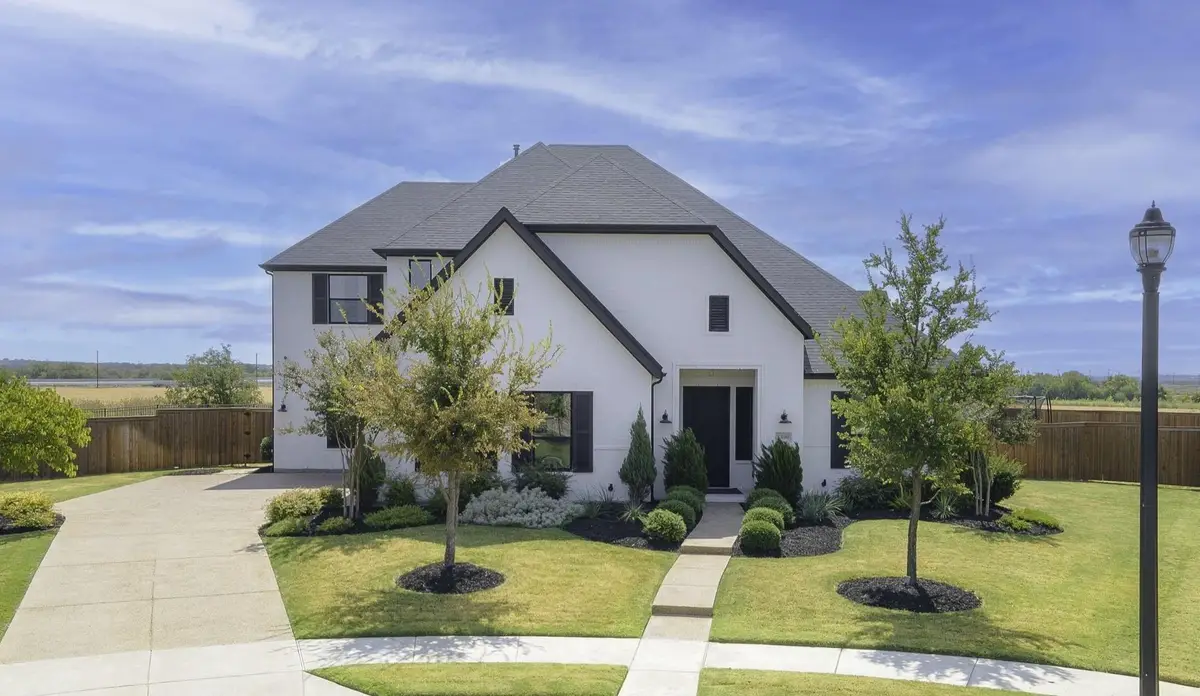 1400 Binkley Avenue, Prosper, TX 75078 - #1