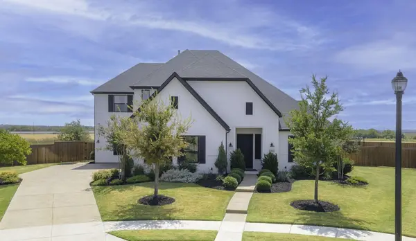 1400 Binkley Avenue, Prosper, TX 75078