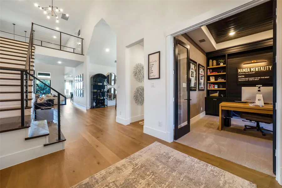 1400 Binkley Avenue, Prosper, TX 75078 - #2