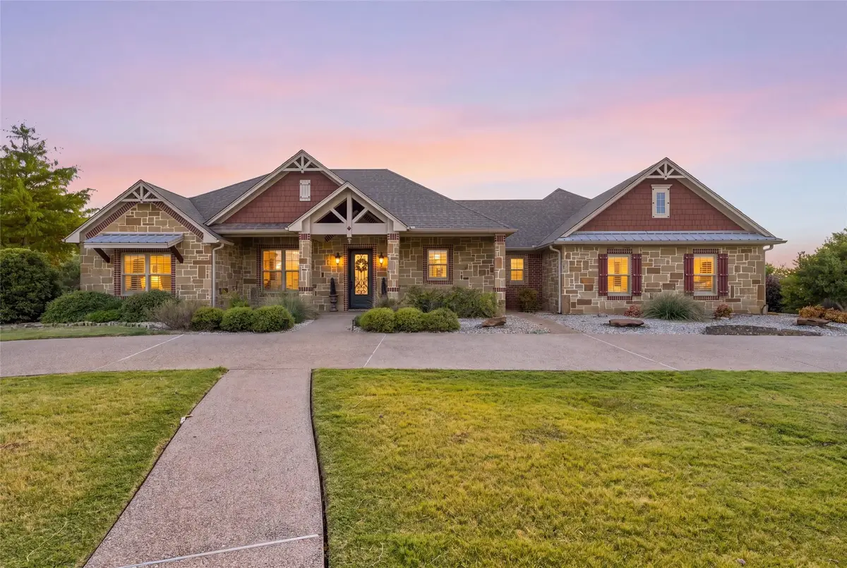 100 Deer Creek Drive, Waco, TX 76708 - #1