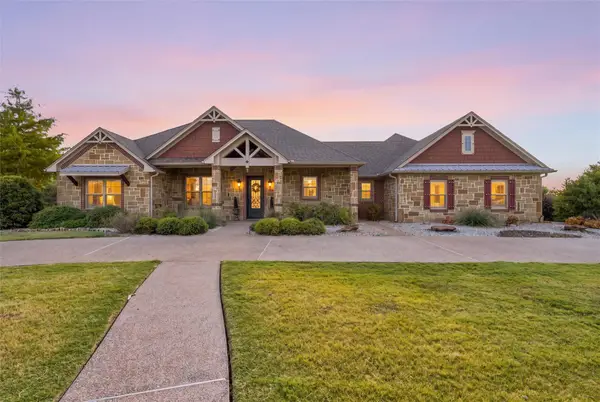 100 Deer Creek Drive, Waco, TX 76708