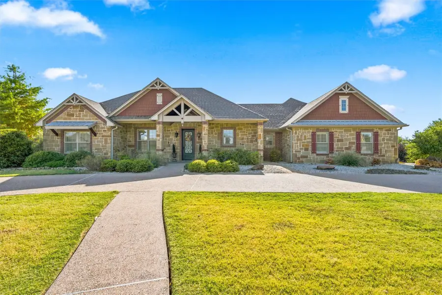 100 Deer Creek Drive, Waco, TX 76708 - #2