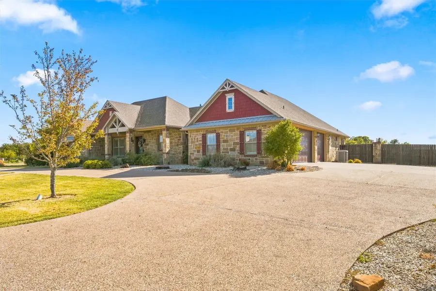 100 Deer Creek Drive, Waco, TX 76708 - #3