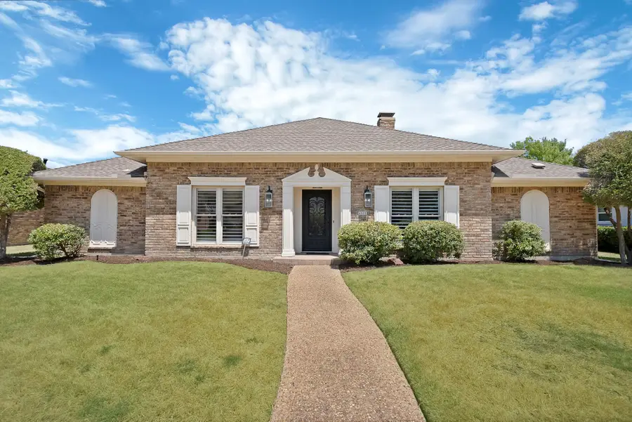 4311 Firebrick Lane, Dallas, TX 75287 - #2