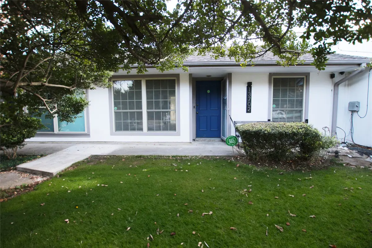 13702 Flagstone Lane, Dallas, TX 75240 - #1
