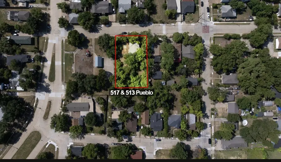 513 Pueblo Street, Dallas, TX 75212 - #2