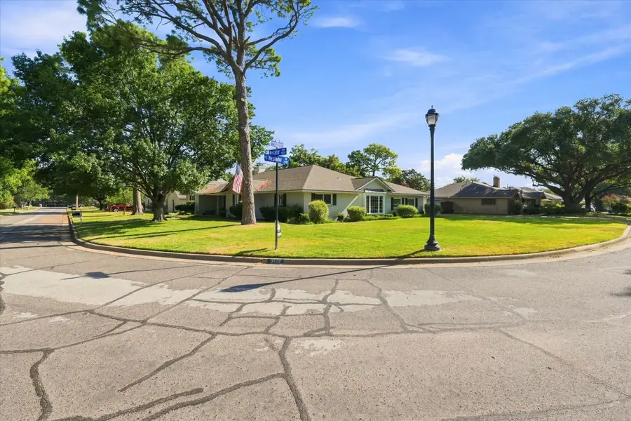 3113 Westador Drive, Arlington, TX 76015 - #3