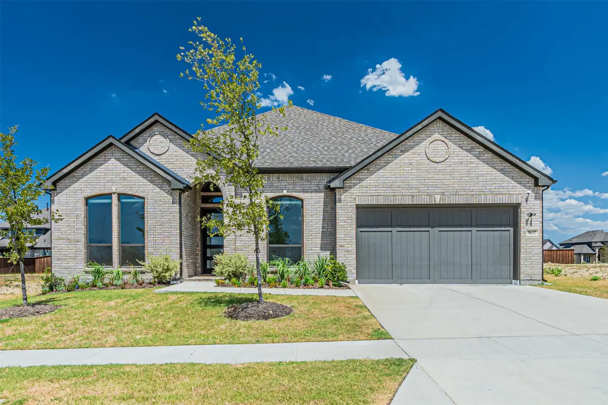9637 Chesney Drive, Mesquite, TX 75126 - #1