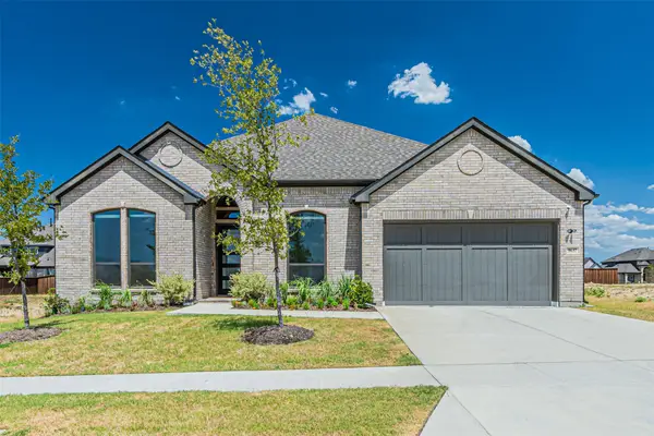 9637 Chesney Drive, Kaufman, TX 75126