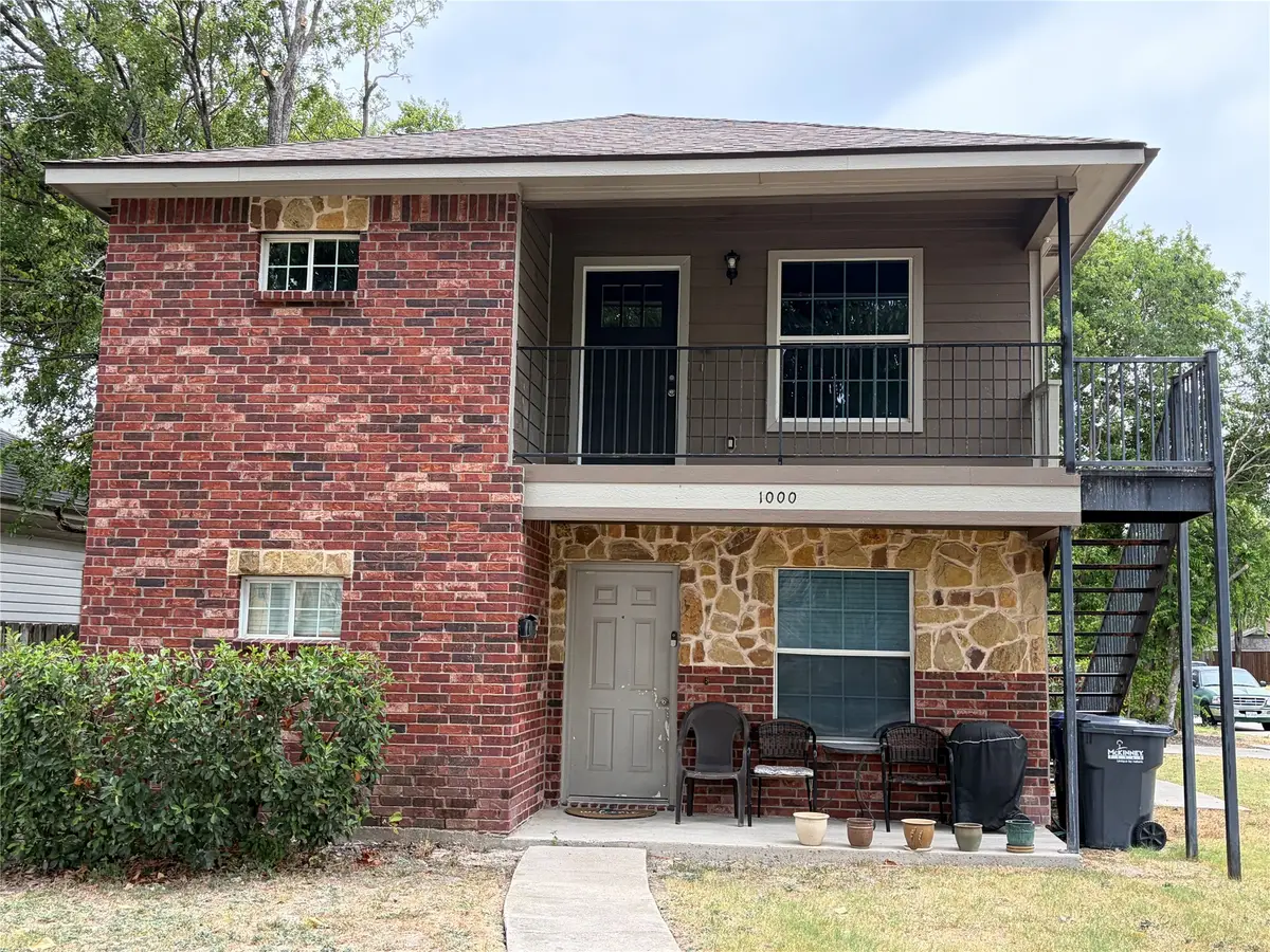 1000 Throckmorton Street #A,B, McKinney, TX 75069 - #1