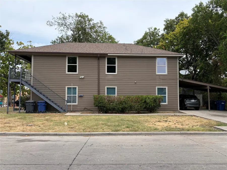 1000 Throckmorton Street #A,B, McKinney, TX 75069 - #2
