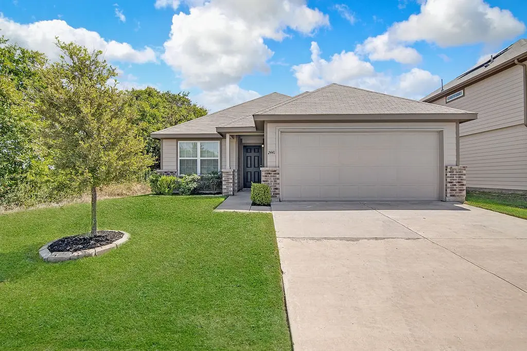 2441 Bear Oak Drive, Fort Worth, TX 76123 - #1