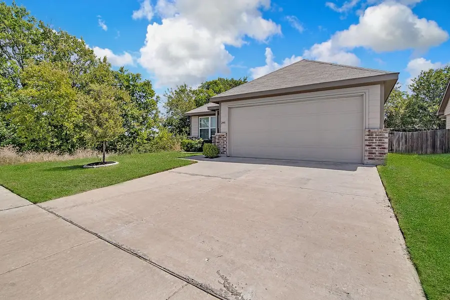 2441 Bear Oak Drive, Fort Worth, TX 76123 - #2