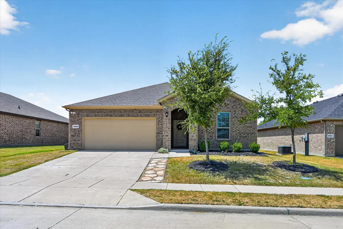 3008 Redwood Street, Anna, TX 75409 - #1