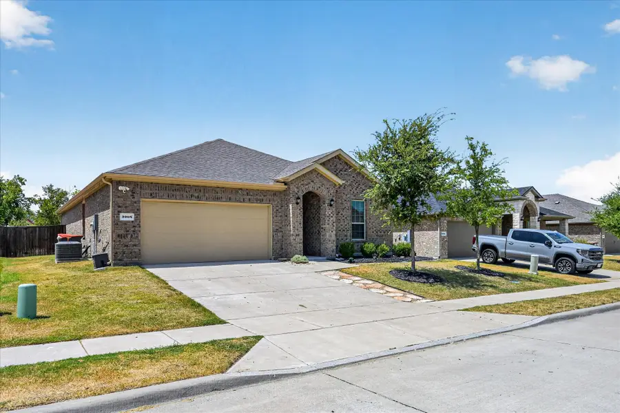 3008 Redwood Street, Anna, TX 75409 - #3