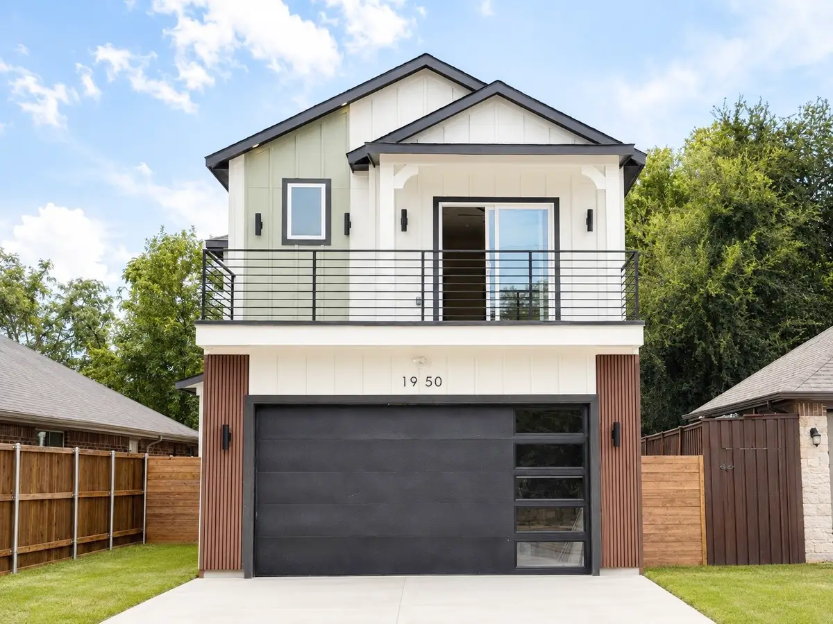 1950 Gallagher Street, Dallas, TX 75212 - #1