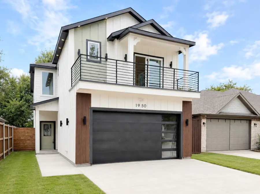 1950 Gallagher Street, Dallas, TX 75212 - #3