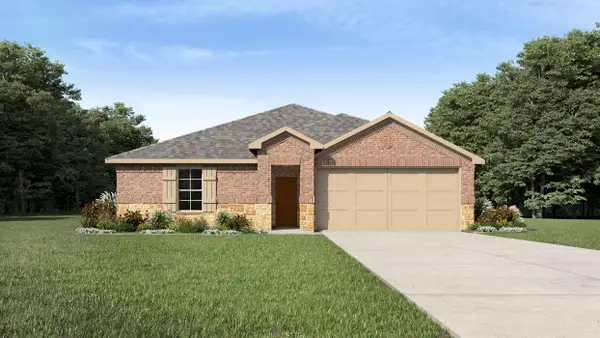 404 Epiphany Lane, Lavon, TX 75166