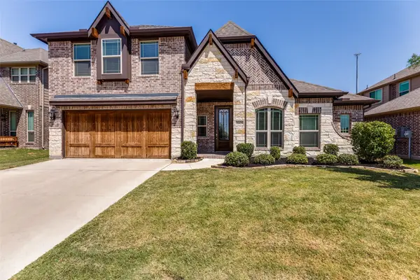 11428 Colonial Trace Lane, Fort Worth, TX 76244