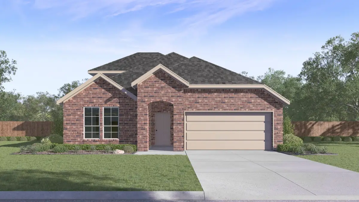 446 Scenic Spark Lane, Lavon, TX 75166 - #1