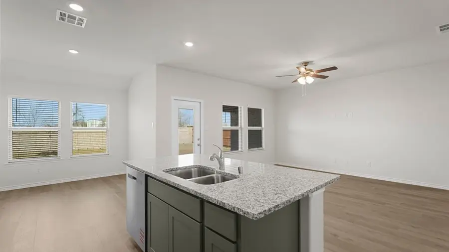 644 Lakepointe Boulevard, Lavon, TX 75166 - #3