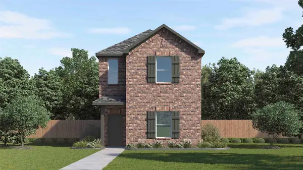 956 Happy Holly Road, Lavon, TX 75166