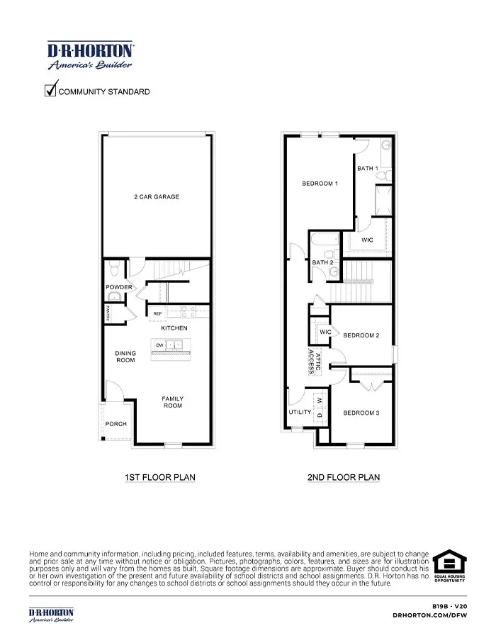 956 Happy Holly Road, Lavon, TX 75166 - #2