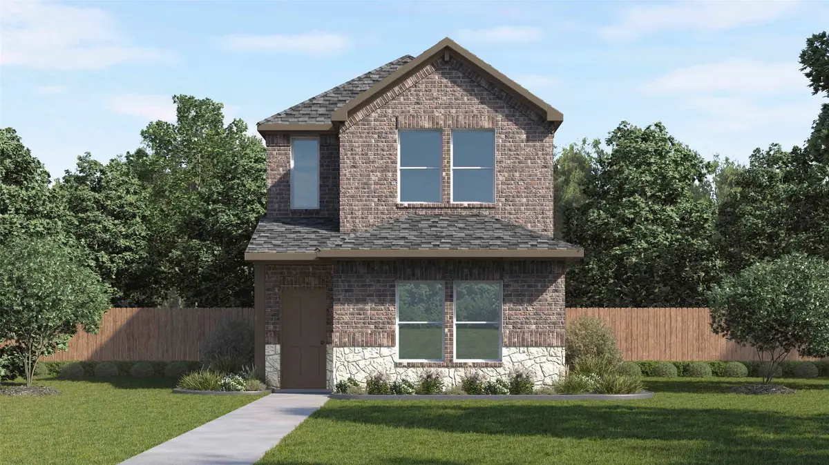 952 Happy Holly Road, Lavon, TX 75166 - #1