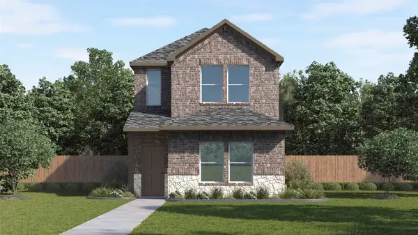 952 Happy Holly Road, Lavon, TX 75166